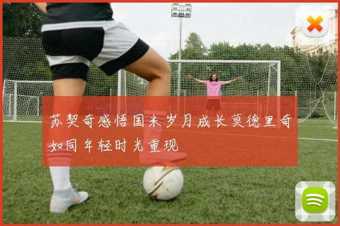 苏契奇感悟国米岁月成长莫德里奇如同年轻时光重现